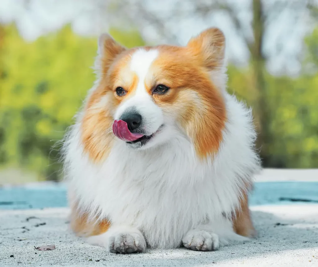 éducation du chien adulte